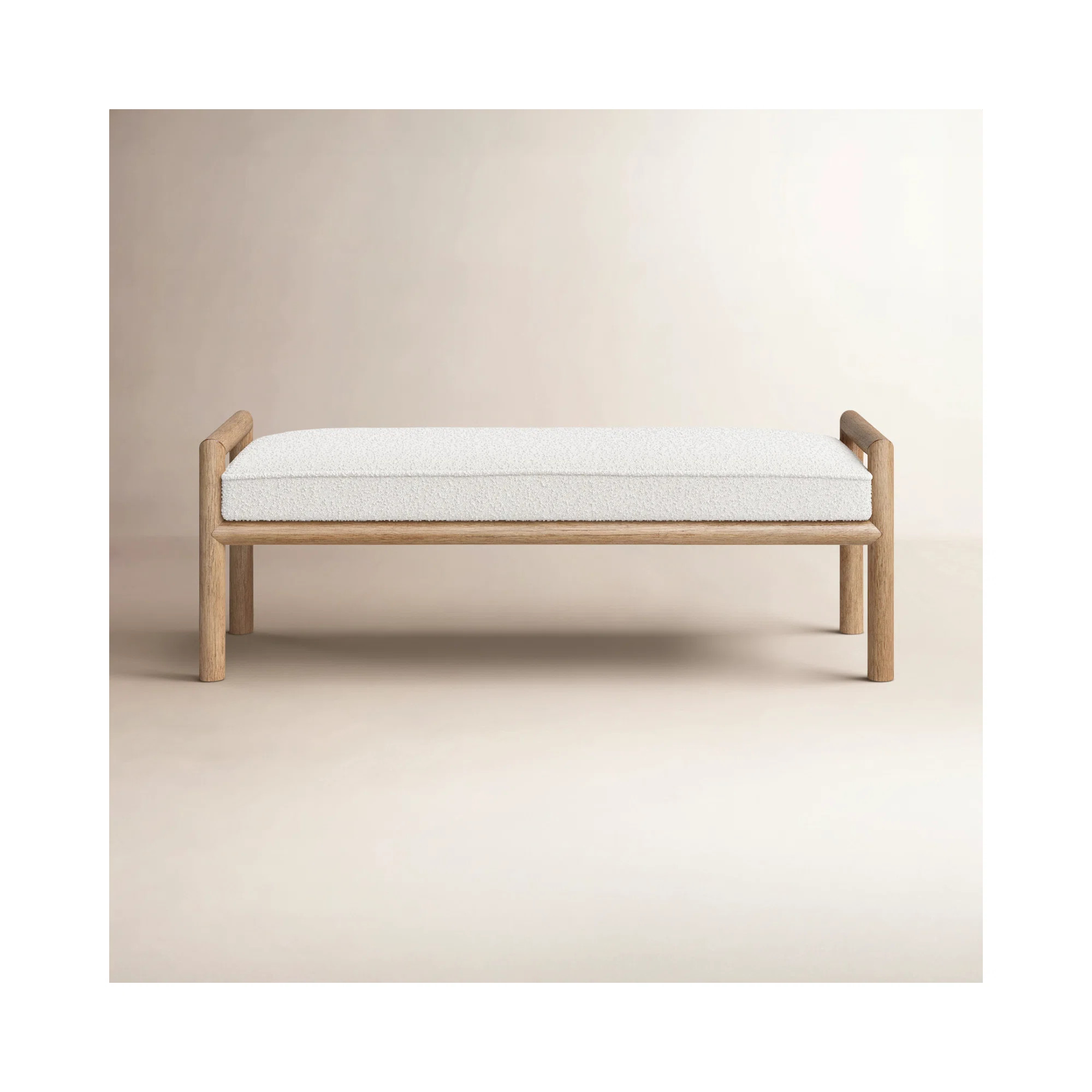 Colleen Bench | Birch Lane