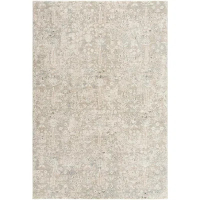 Arghira Traditional Machine Woven Area Rug | Wayfair North America