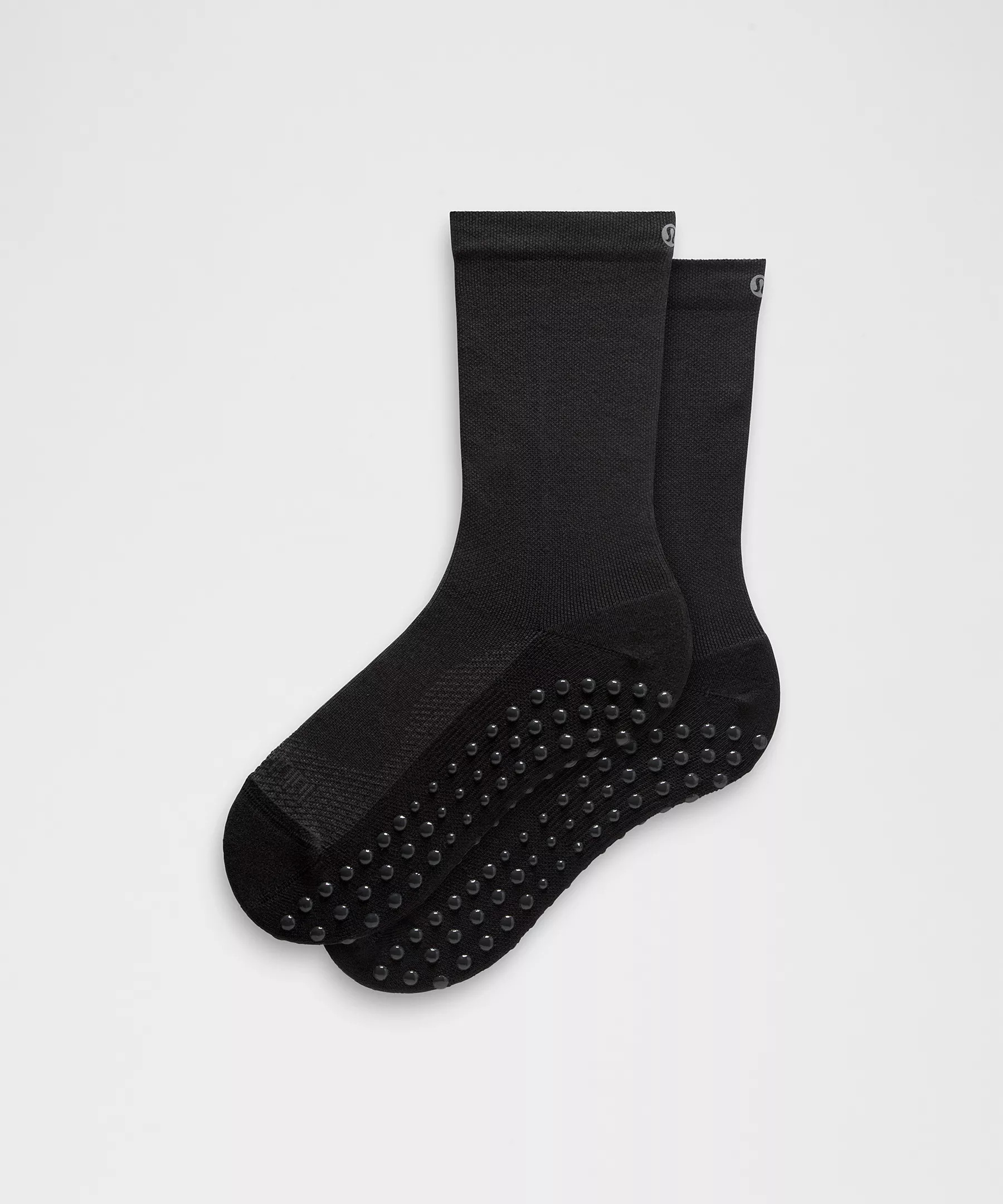 Unisex Find Your Balance Grip Crew Socks | Lululemon (US)
