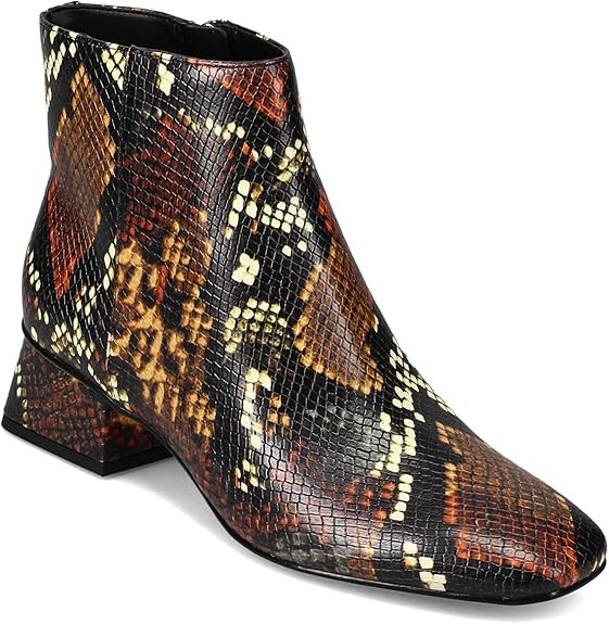 Circus NY womens Daysi Ankle Boot | Amazon (CA)