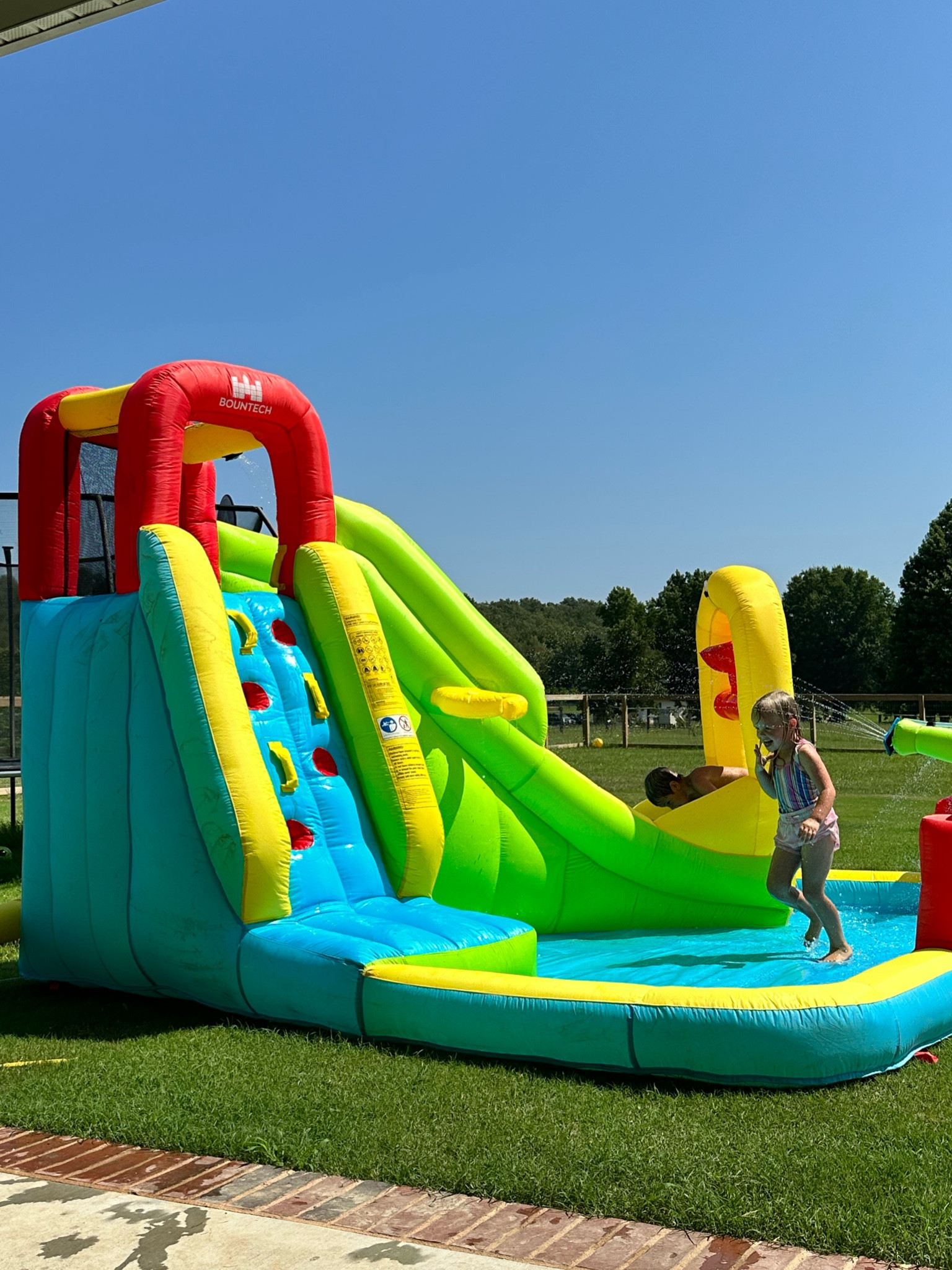 Hands down the best summer purchase we’ve ever made! 

#LTKswim #LTKSeasonal