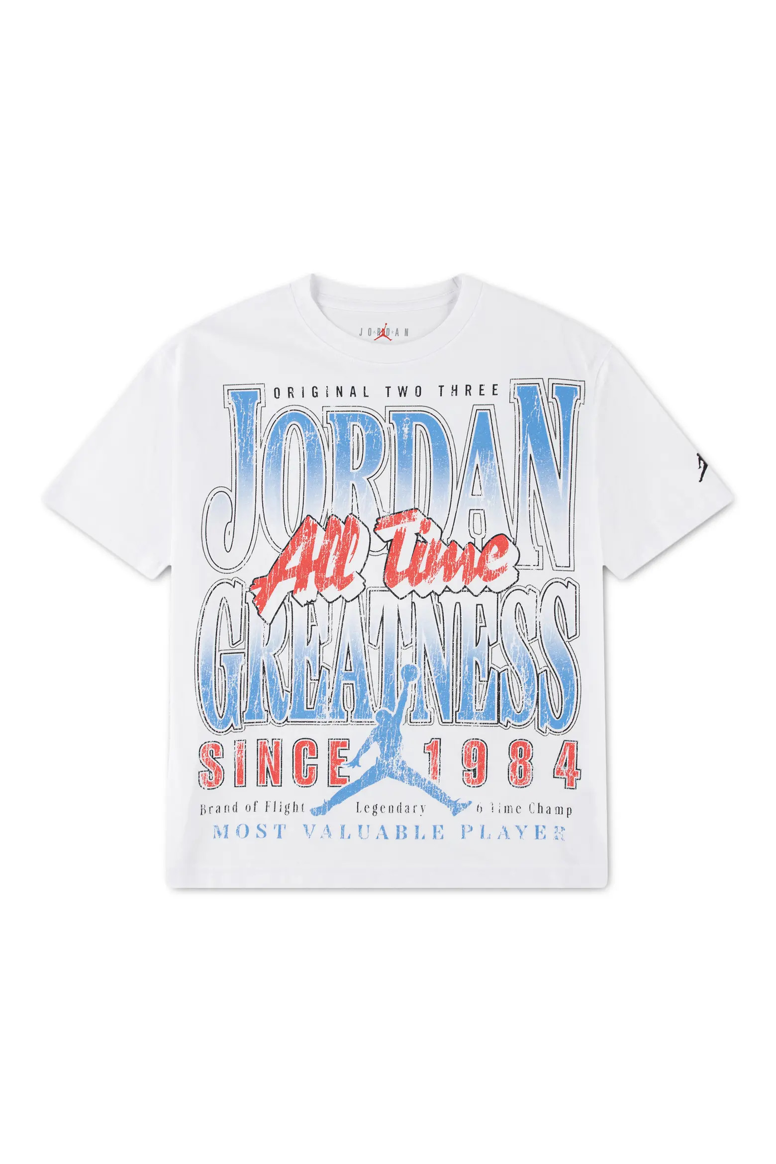 Kids' MJ All Time Greatest Graphic T-Shirt (Men) | Nordstrom | Nordstrom