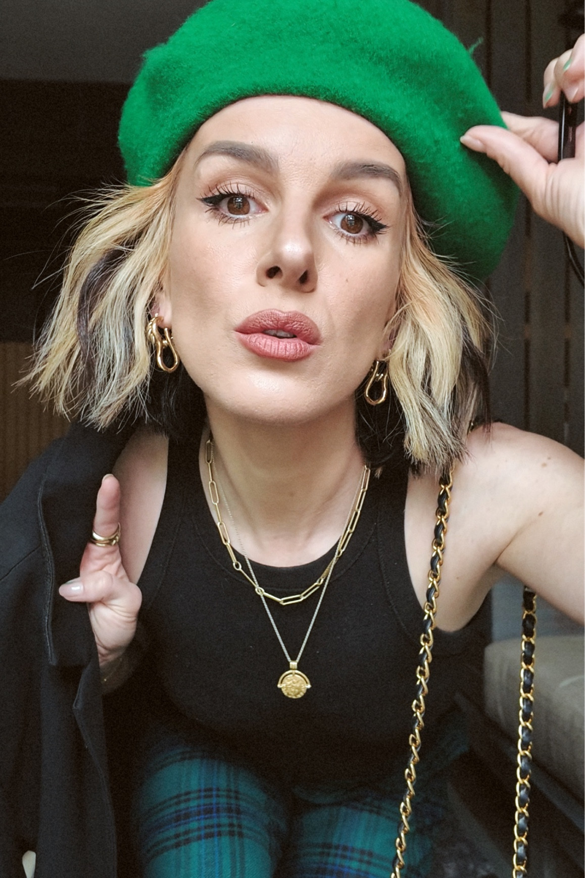 Accessory game on point!

#LTKGiftGuide #LTKstyletip #LTKsalealert