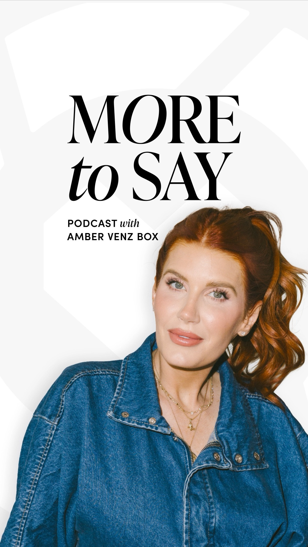 Two-for-one episode on More to Say with Jen Reed of @thesisterstudioig and Brittany Sjogren of @loverlygrey - two powerhouse creators with great style and even better advice. Follow them both on LTK and listen to our full conversation here: 

https://podcasts.apple.com/us/podcast/more-to-say/id1746227089?i=1000729314420

#LTKFindsUnder100 #LTKStyleTip #LTKWorkwear