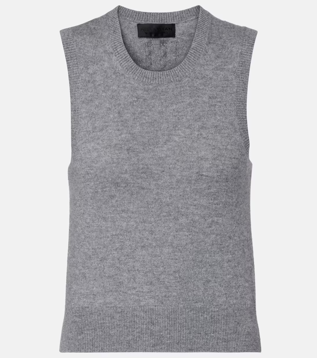 May knitted cashmere tank top | Mytheresa (US/CA)