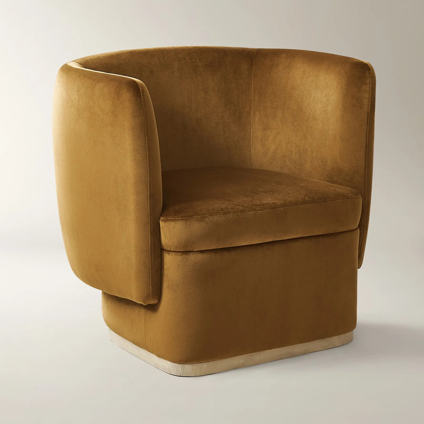 Stria Arm Chair | Z Gallerie