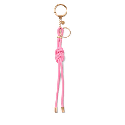 Bogg'd & Charmed  - Pink Taffy Nautical Rope | Bogg