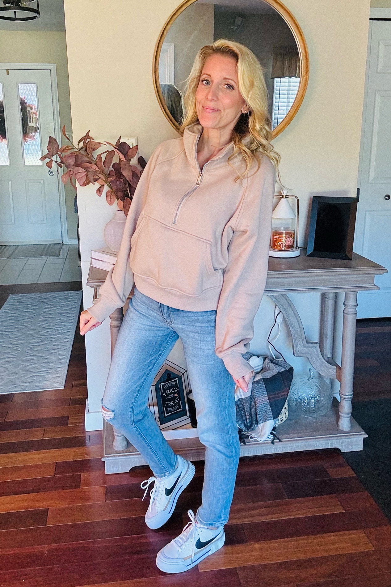 #LTKSeasonal #LTKStyleTip #LTKFindsUnder50