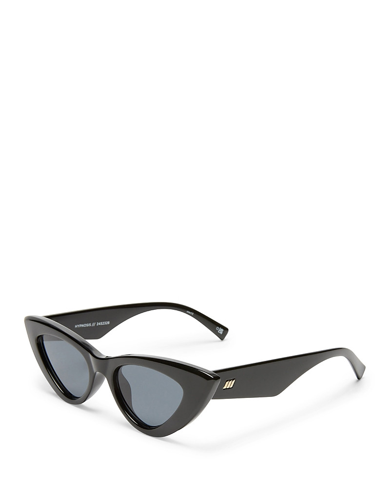 Le Specs Hypnosis Cat Eye Sunglasses, 50mm | Bloomingdale's (US)