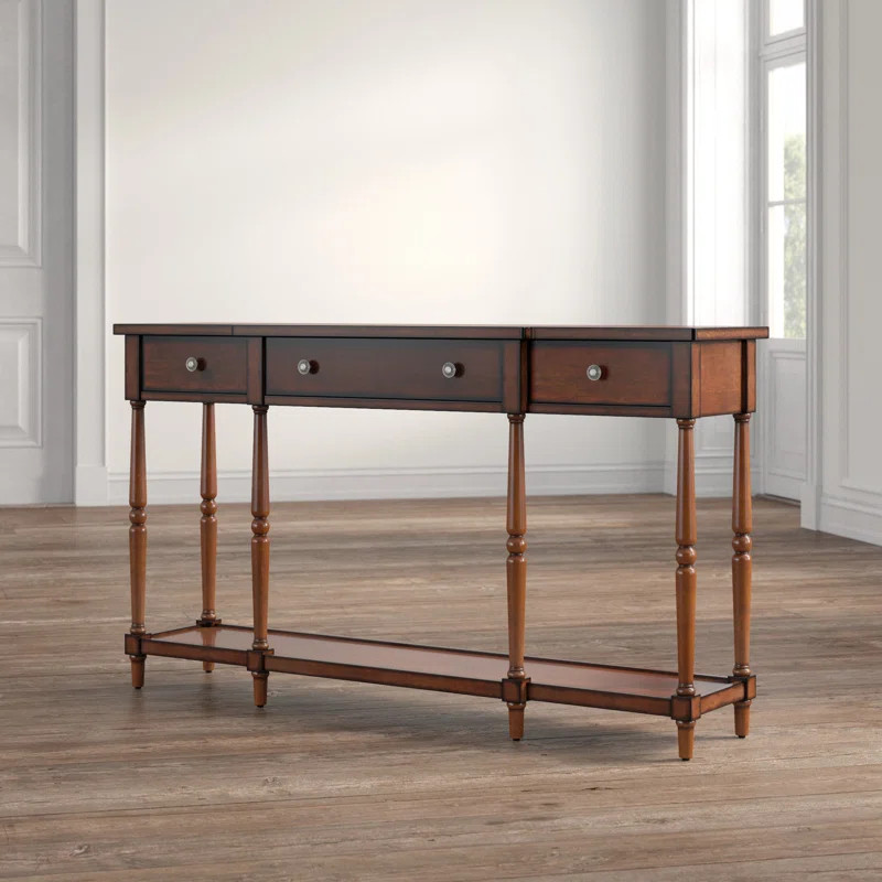 Beaumont 60" Console Table | Wayfair Professional
