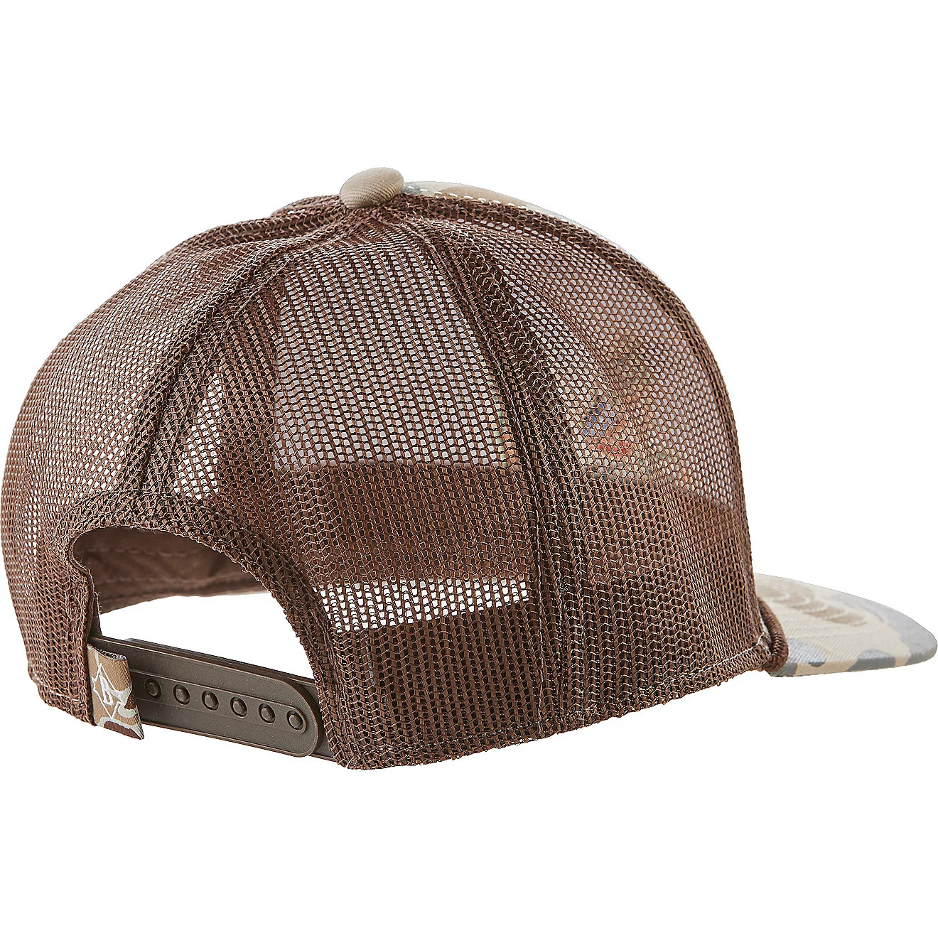 BURLEBO Men's Retro Camouflage Duck Cap | Academy Sports + Outdoors