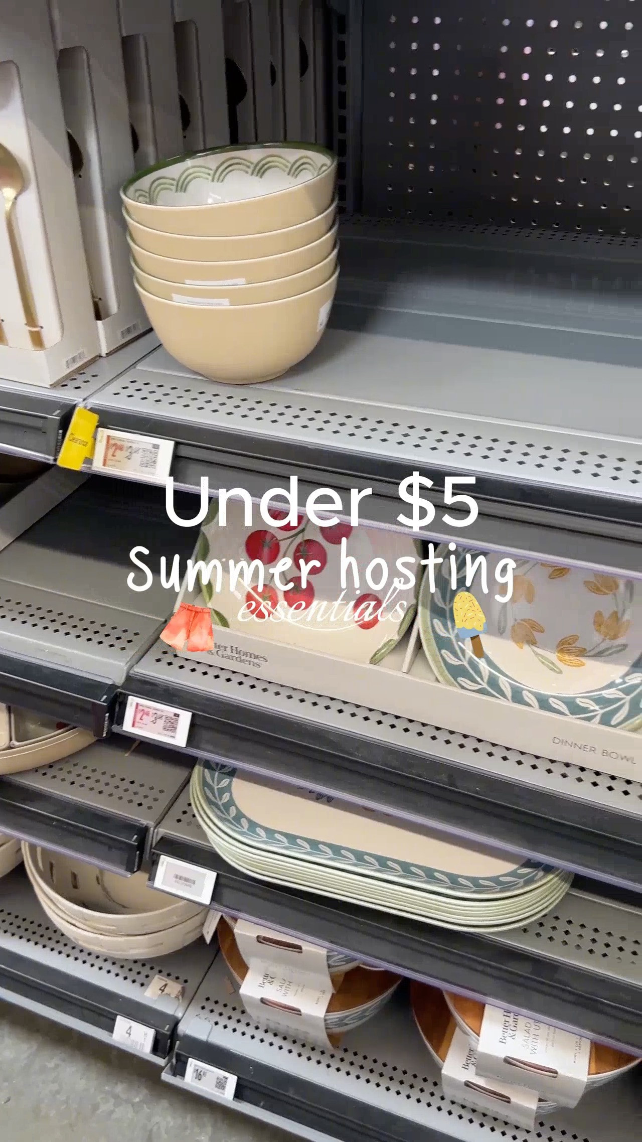 So affordable and cute! 

 #LTKfoodie #LTKU #LTKHome