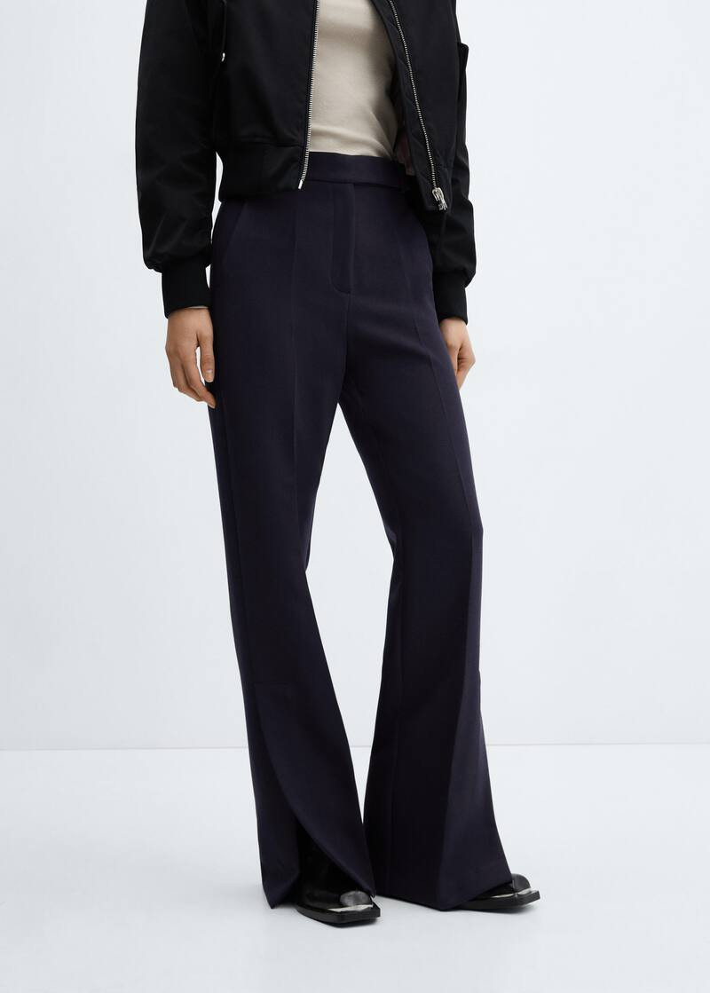 Search: Trousers (506) | Mango USA | MANGO (US)