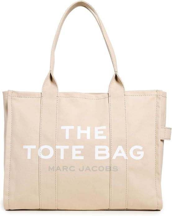 Marc Jacobs Women's The Large Tote Bag | Amazon (US)