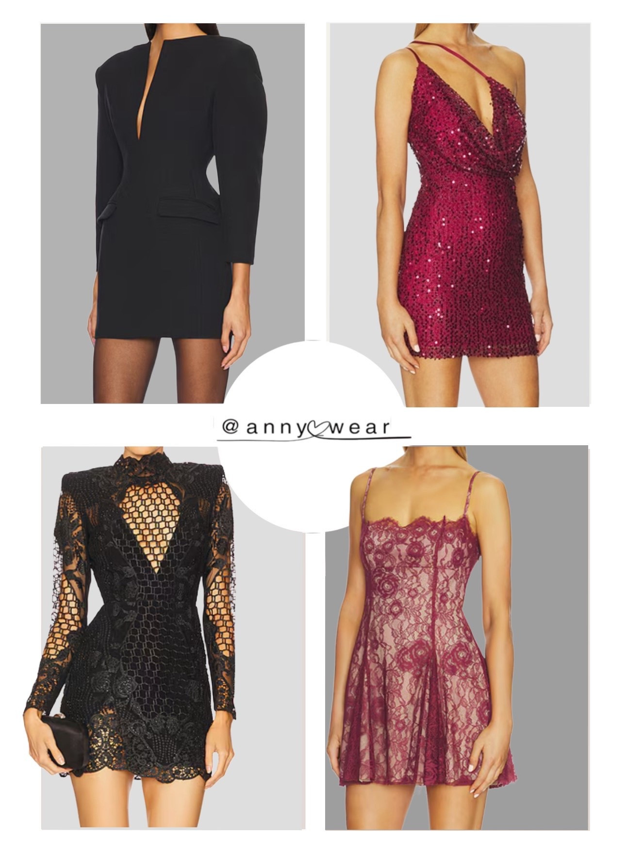 Mini dresses 

Black mini dress 
Red mini dress 
Burgundy mini dress 
Lace mini dress 
Fall black mini dress 
Fall red mini dress 
Sequin mini dress 
Mesh mini dress 
Fall black dress 
Fall red dress 
thanksgiving dress 
christmas dress
new years dress
ny dress
rhinestone dress 
Satin slip dress
event dress
Day party dress 
Feather dress 
Wrap Dress
Lace dress 
Backless dress 
one shoulder dress 
Square neck dress 
Sleeveless sweater dress 
confirmation dress
babydoll dress
black cocktail dress
black party dress
birthday outfit womens
black satin dress
mob wife aesthetic
black holiday dress
black sweater dress
black summer outfit
black tie formal
black tie dress
black tie wedding guest
black denim dress
fall black outfit
spring black tie wedding
summer black tie formal wedding
black dress outfits
black and white dress 
black dress fall 
black dress formal
black dress long sleeve 
black dress wedding guest
black dress summer
black dress wedding
black dress winter 
red mini dress
red hot party
red gown
red dress boutique 
red dress code 
red dress fall outfit
hot red dress
blush dress 
winter formal
birthday outfit womens
burgundy dress 
burgundy maxi dress
burgundy mini dress
burgundy wedding guest dress
burgundy winter dress
Cherry red dress
christmas dress 
christmas red dress 
crimson dress 
dark cherry red dress
formal wedding guest dress birthday outfit womens fall walmart homecoming dress fall dresses black tie wedding guest dress fall nsale 2025 walmart fall 2025 fall wedding guest walmart fall fashion wedding guest dress fall wedding guest fall fall cocktail dress fall dress fall dress outfit dress wedding guest outfit dresses for wedding guest outfit elegant dresses evening dress evening gown fall dresses 2025 fall wedding guest dresses christmas party dress christmas picture dress christmas wedding guest dress holiday party dress holiday dress #FindsUnder100 #Workwear #LTKsalealert #LTKSeasonal #LTKU

#LTKFallSale #LTKParties #LTKWedding