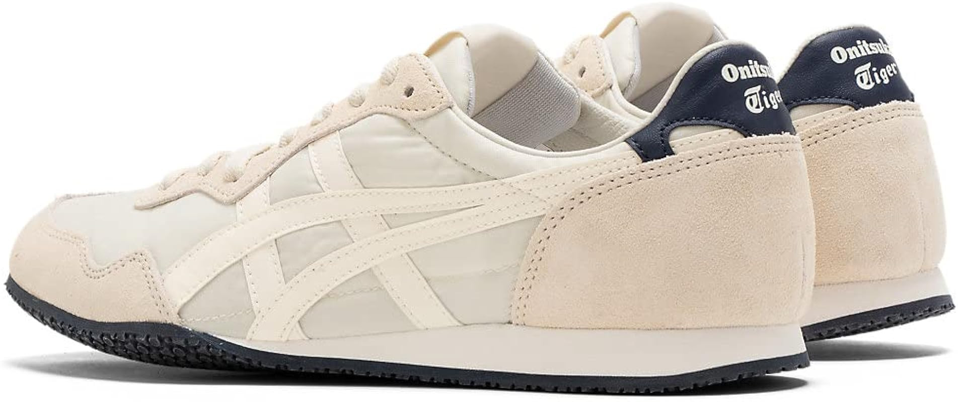 Onitsuka Tiger Unisex Serrano Shoes | Amazon (US)