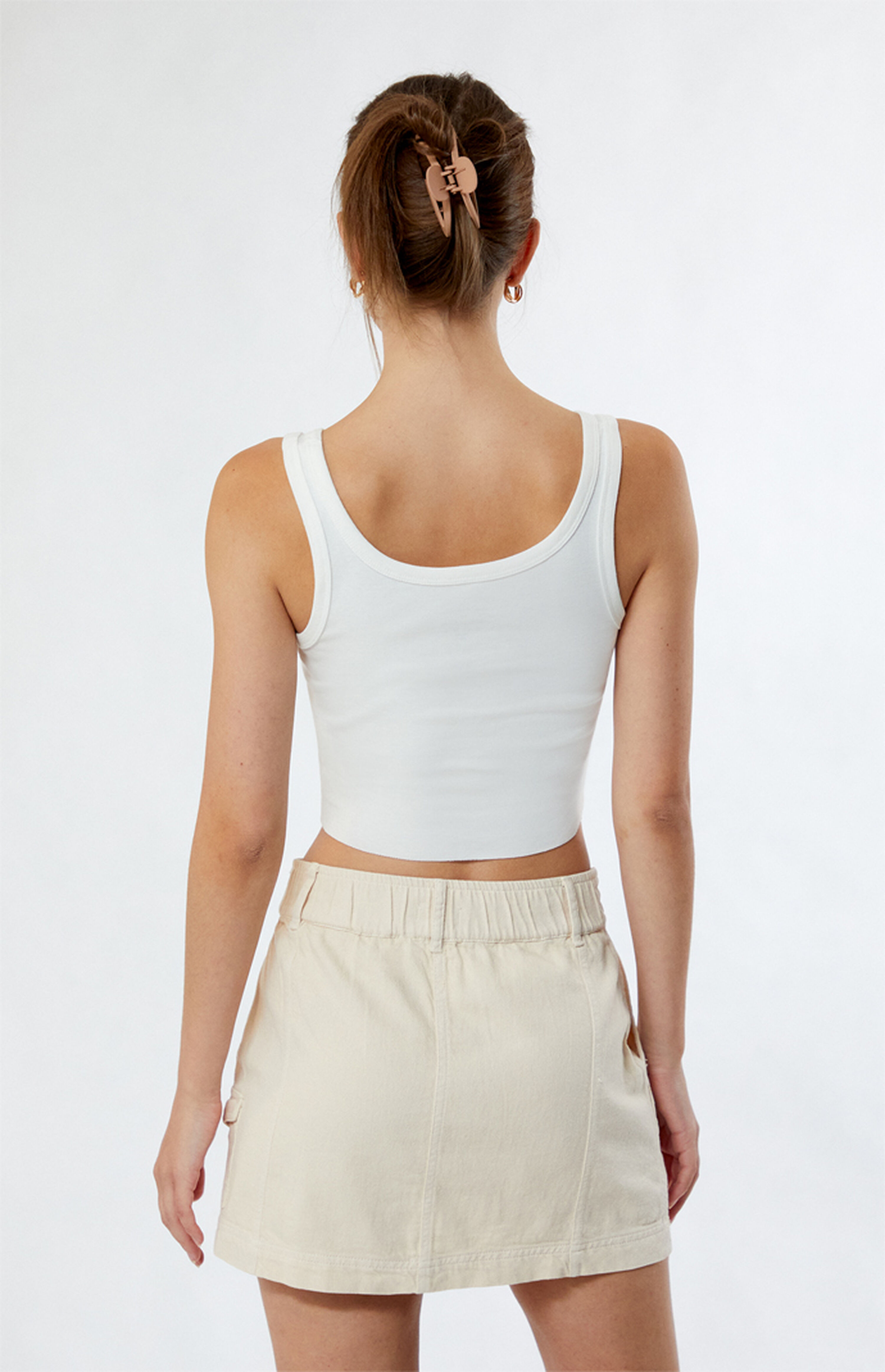 Billabong Tropical Feelings Tank Top | PacSun