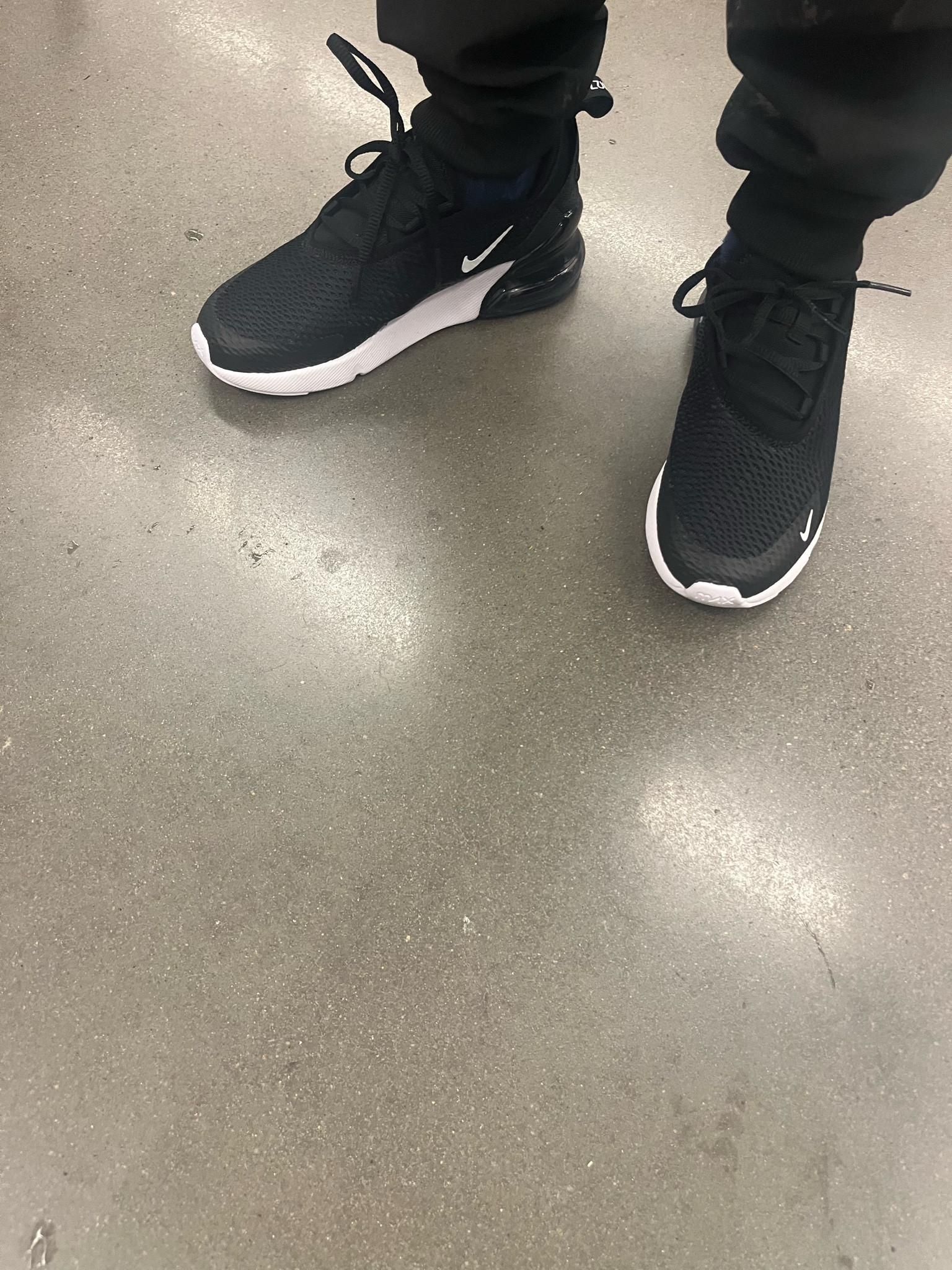 Nike 270

Kids Sneakers | Toddler Boy Sneakers | Kids Shoes | Nike | Nike Shoes | Nike Shoes | Nike Air Max

#LTKshoecrush #LTKkids #LTKfamily