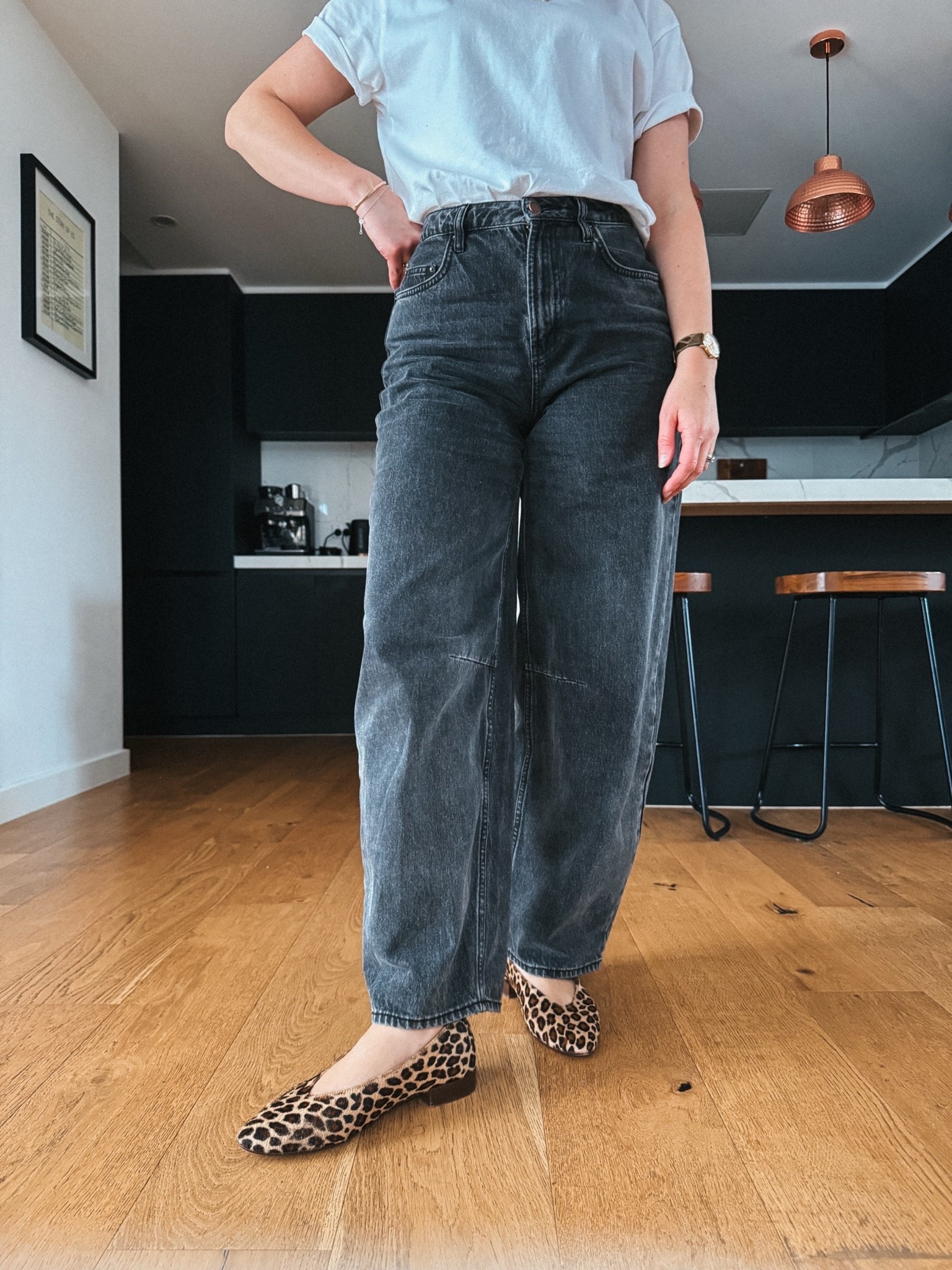 Ballet flats - Sezane. Tts

#LTKuk #LTKsummer #LTKshoes