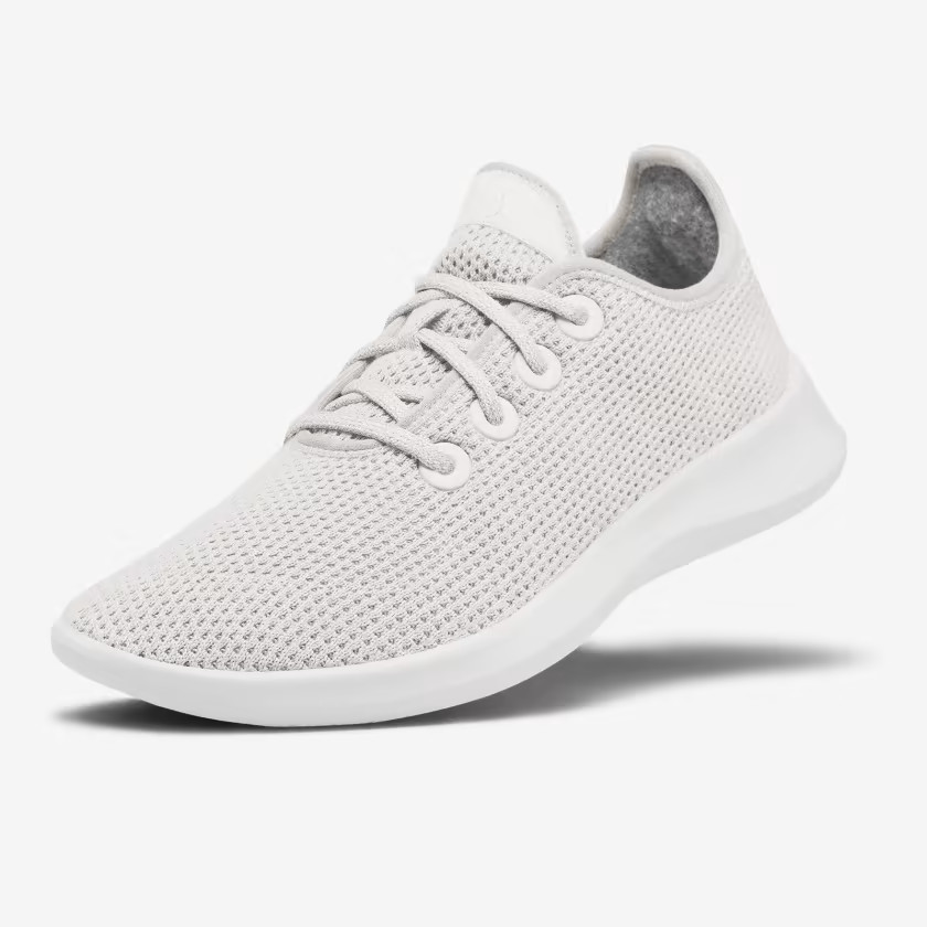 Kaikoura White (White Sole) | Allbirds