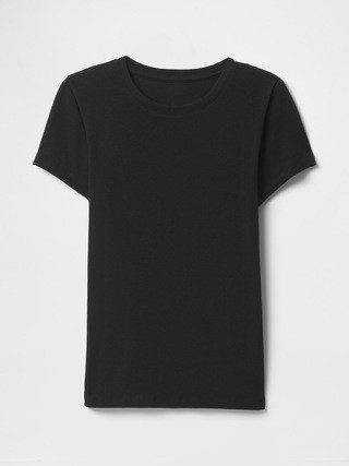 Modern Rib T-Shirt | Gap (CA)