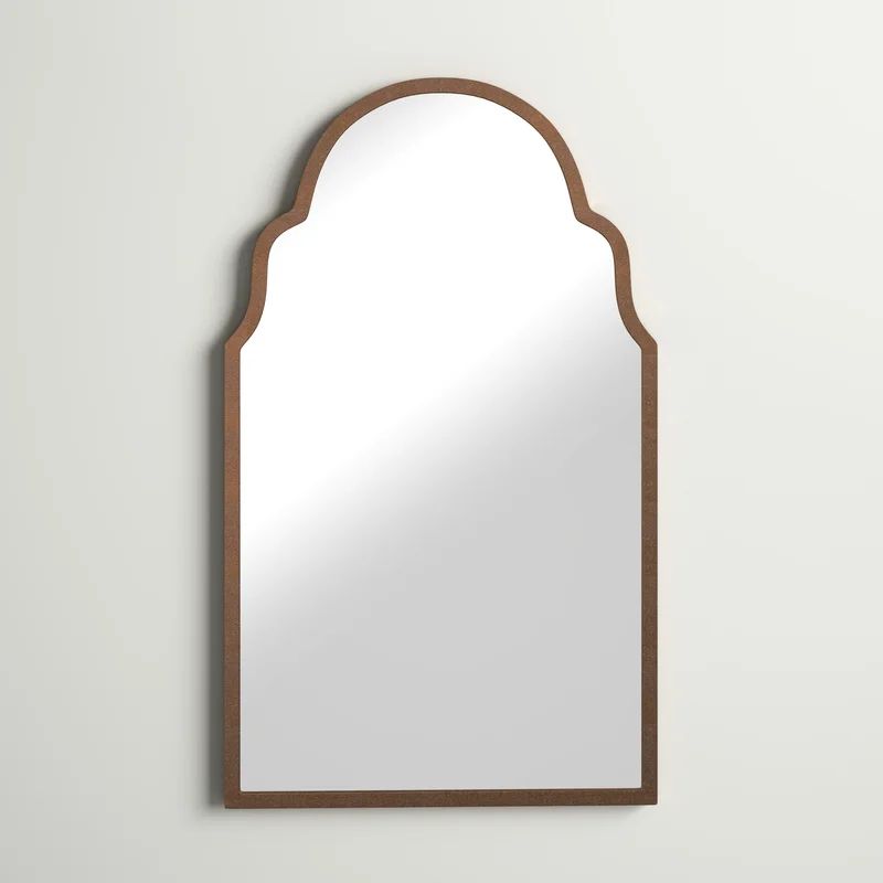 Pataskala Arch Accent Mirror | Wayfair Professional