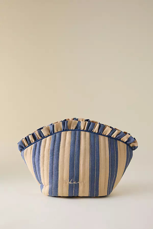 TBCo Crescent Moon Makeup Bag | Anthropologie (UK)