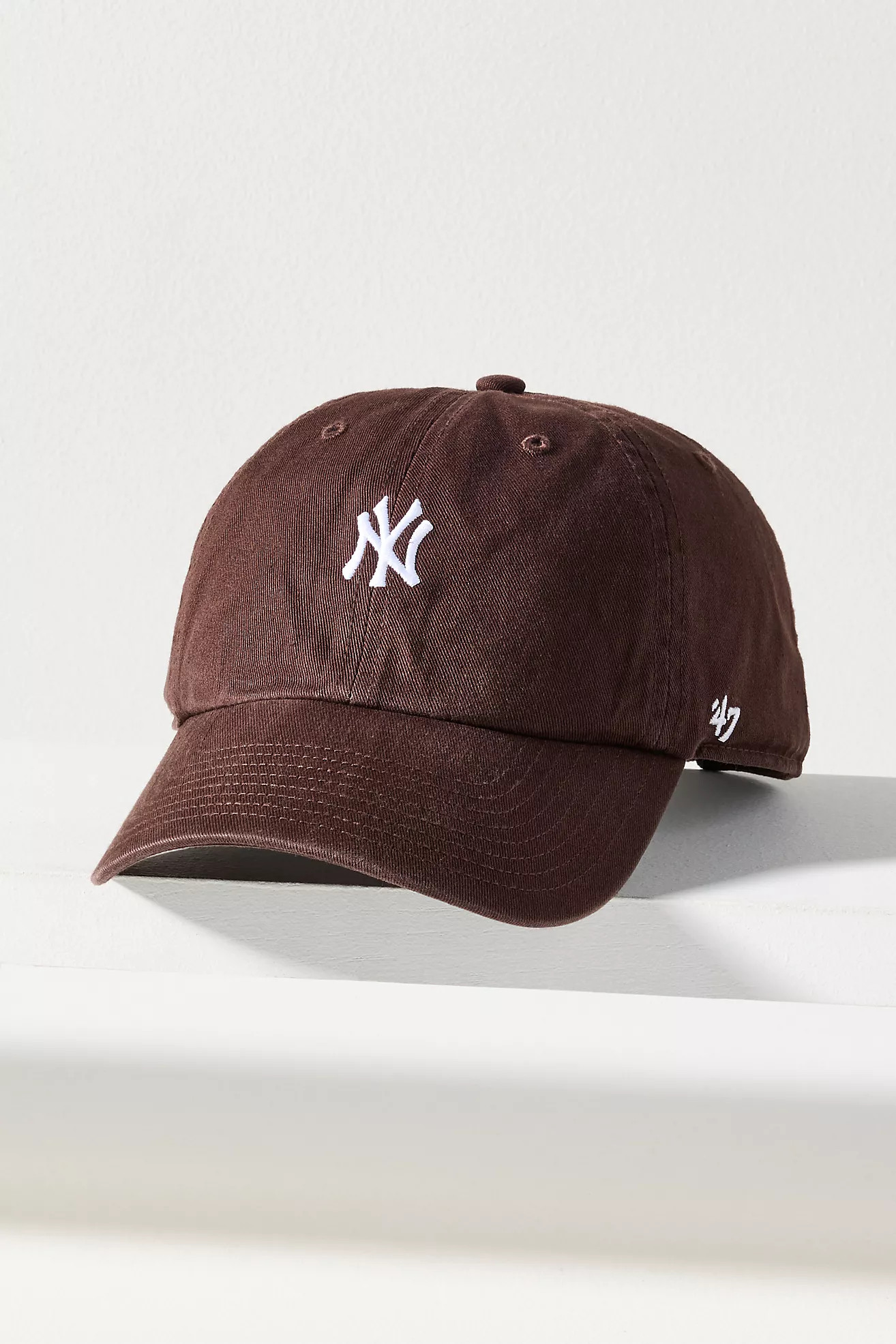 '47 MLB Mini Logo Baseball Cap | Anthropologie (US)