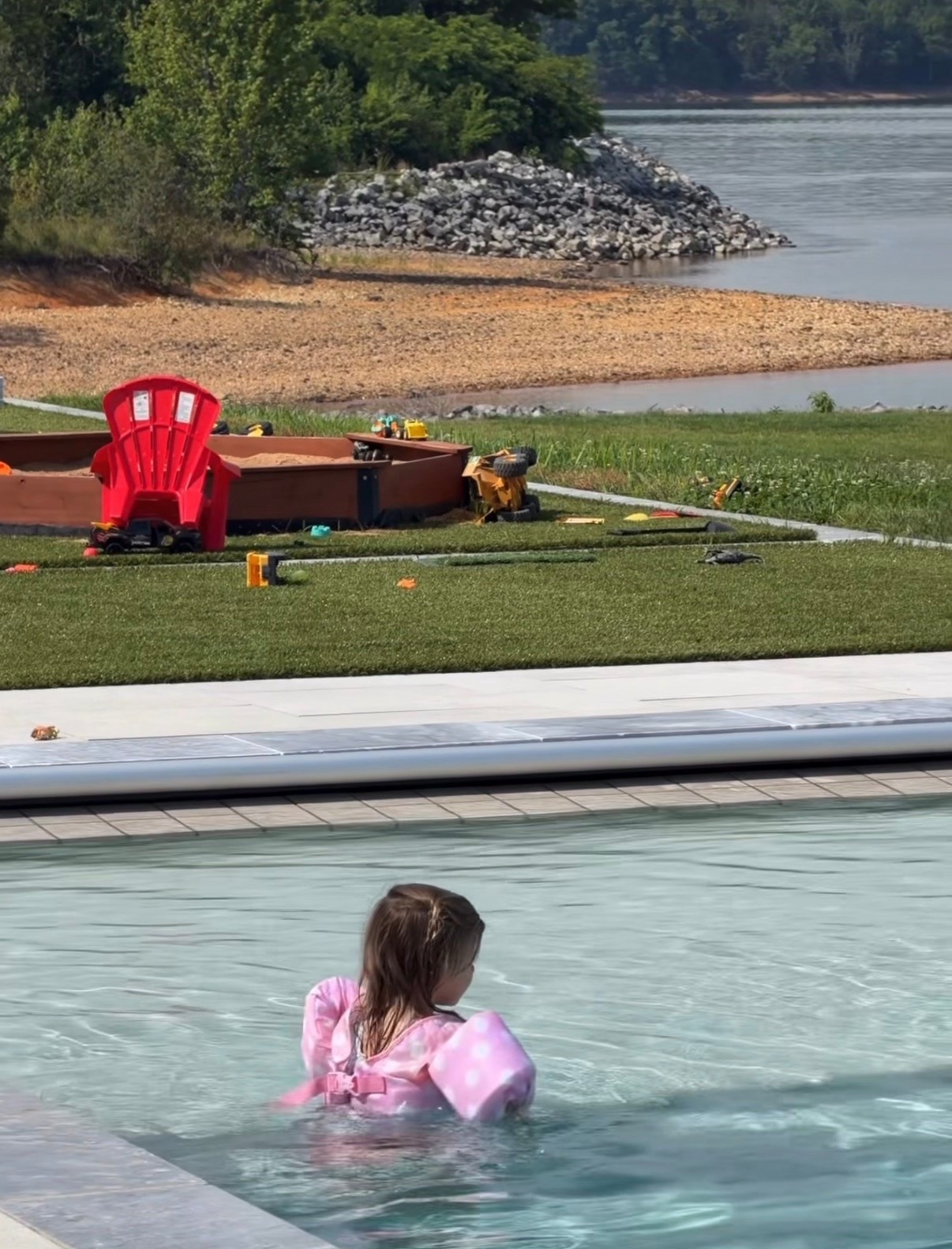 Some of my favorite floaties we have used the past few years and use for all pool days and vacations! 





Kids swim, swim accessories, toddler swim, pool safety, kids favorites, summer favorites, summer essentials