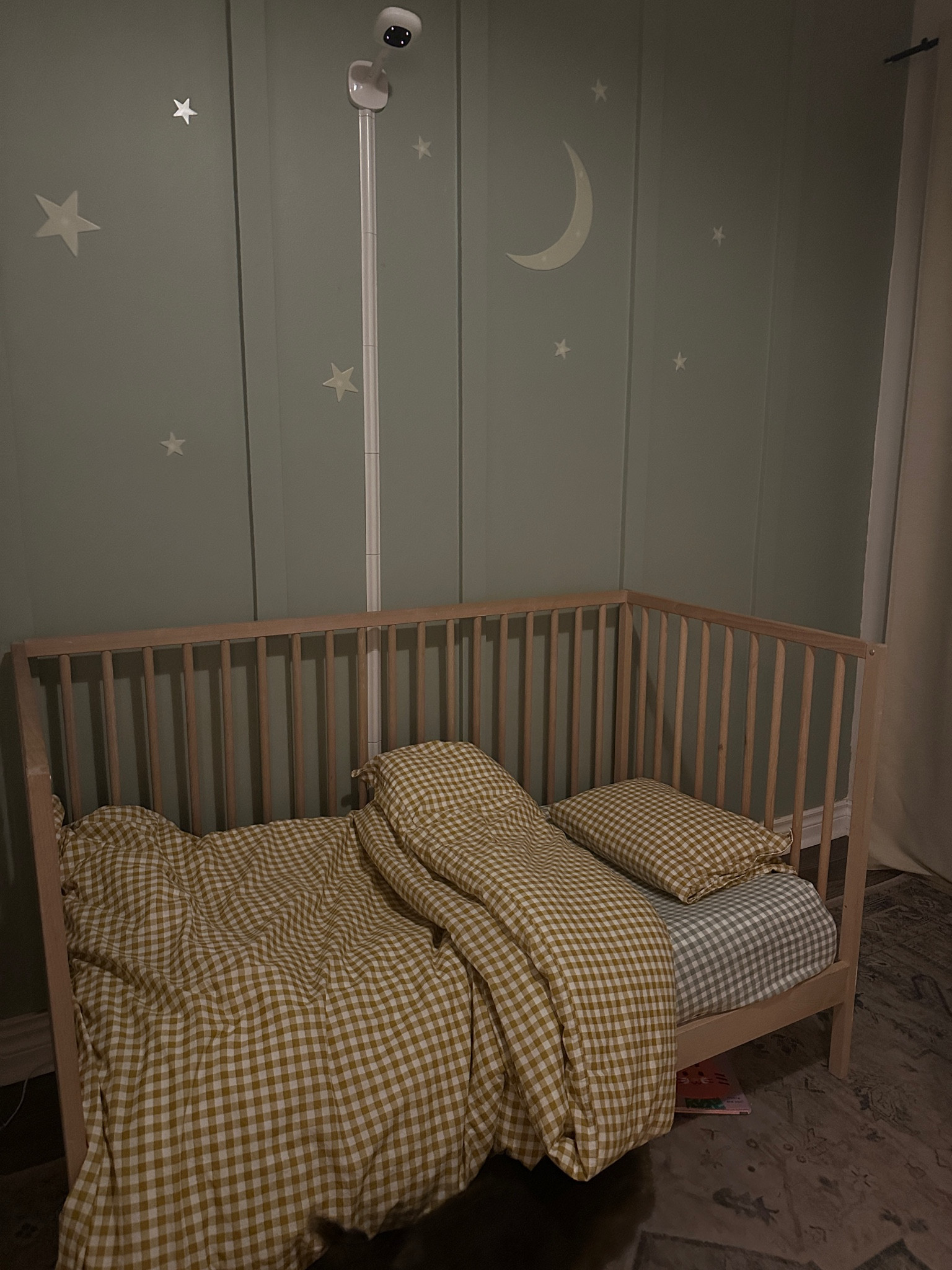 In love with the mix and match gingham pattern

#LTKcasa #LTKkids #LTKfamily