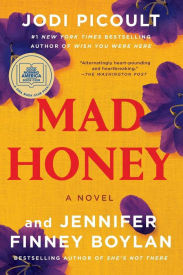 Mad Honey (GMA Book Club Pick) | Barnes & Noble