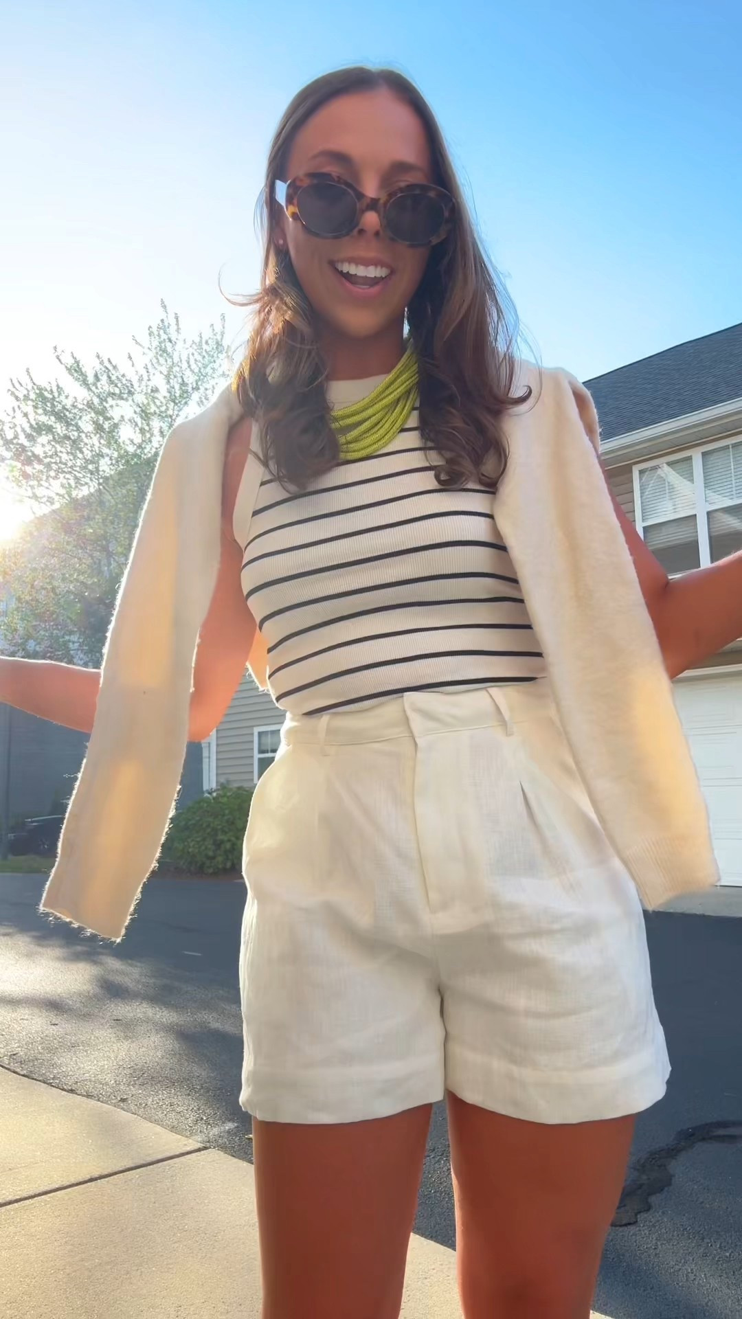 Dinner OOTD 🤍

#LTKFindsUnder100