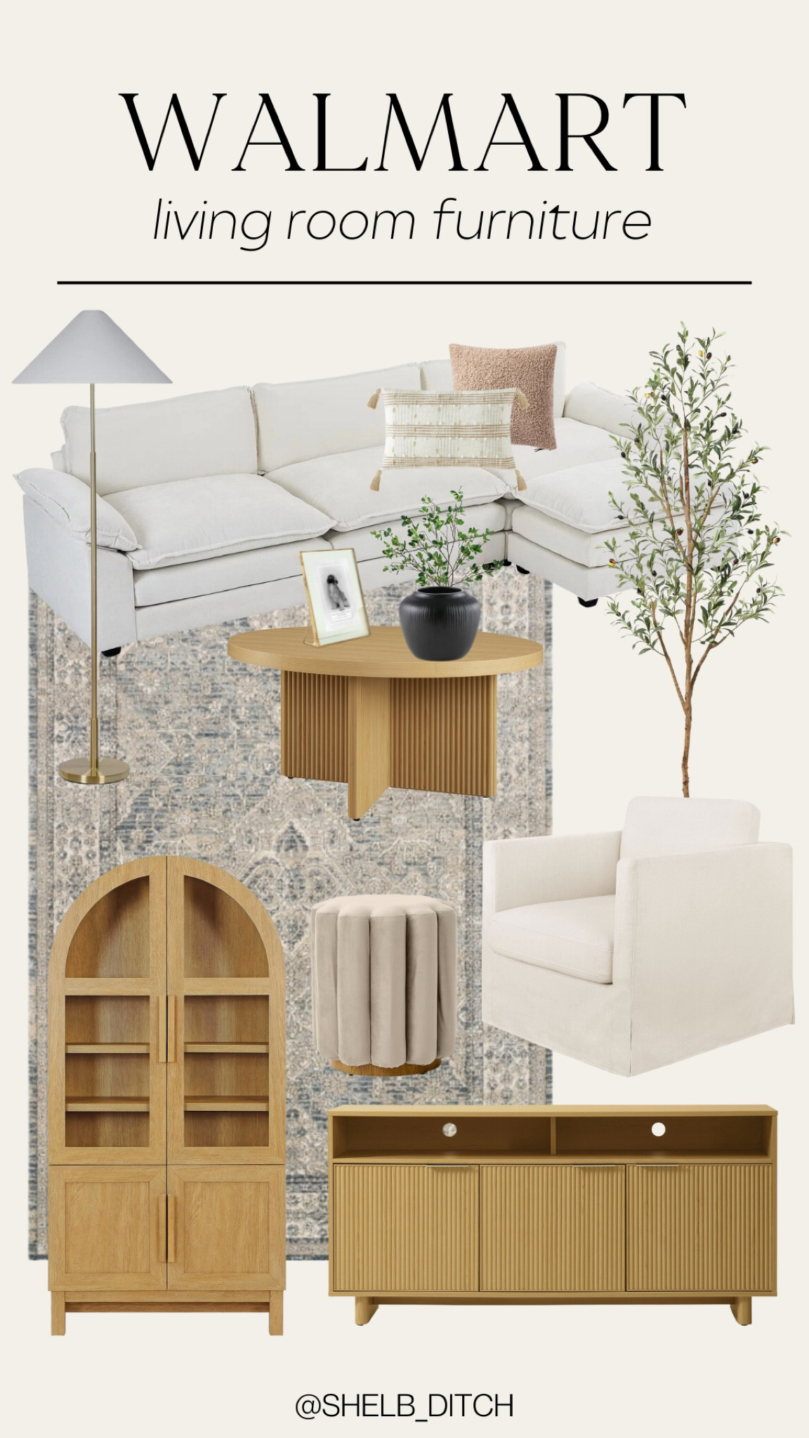 Walmart Living Room | Walmart Furniture | Walmart Decor | Walmart Home Decor | Living Room Furniture 

#LTKhome #LTKfindsunder100 #LTKSeasonal