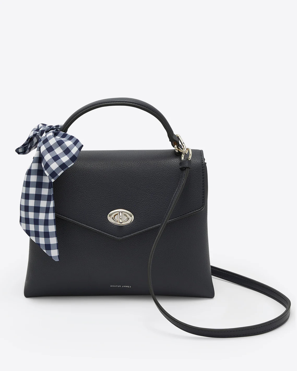 Sawyer Satchel | Draper James (US)