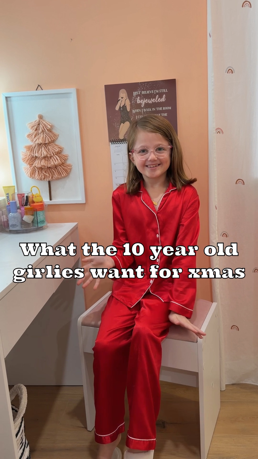 Gift guide for tweens, ten year old gift ideas, vanity and products for girls, skincare for kids, Amazon vanity 

#LTKkids #LTKgiftguide #LTKbeauty