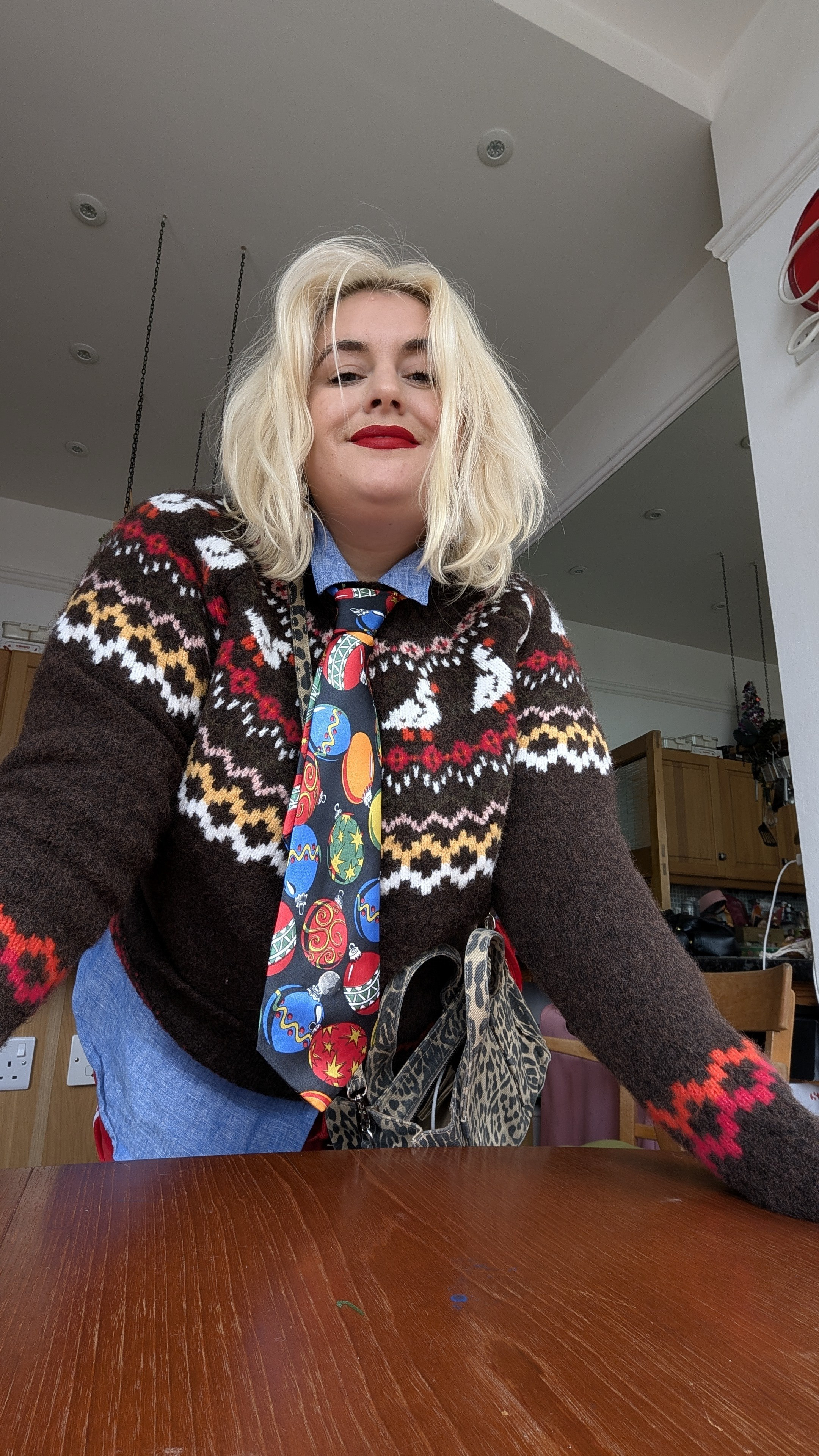 Best festive Christmas jumper Monsoon Anthropologie damson madder ASOS 

#LTKwinter #LTKfestive #LTKplussize