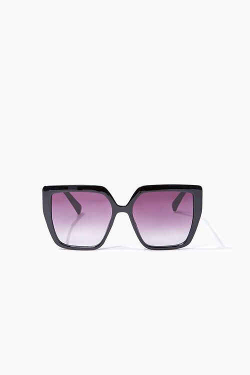 Square Tinted Sunglasses | Forever 21 (US)
