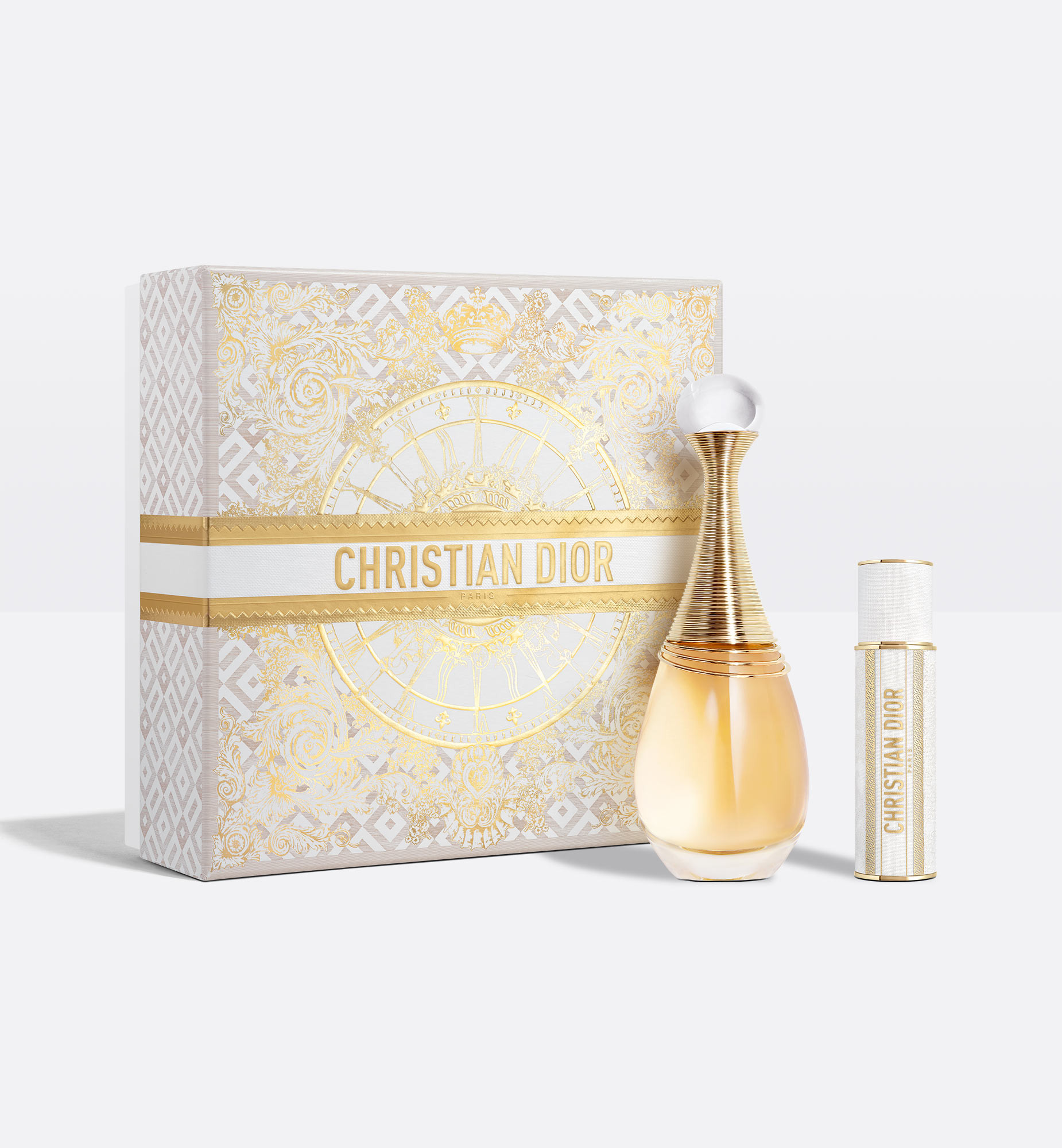 J'adore Eau de Parfum: Women's Fragrance Set | DIOR | Dior Beauty (US)