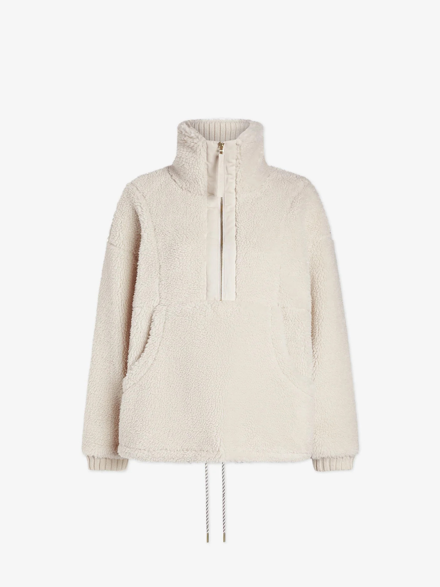 Posey Sherpa Jacket | Varley USA