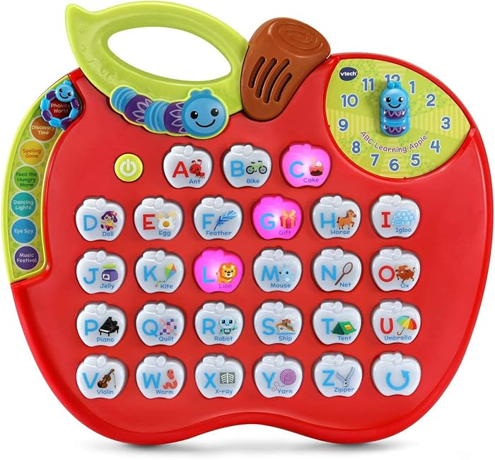 Visit the VTech Store | Amazon (US)