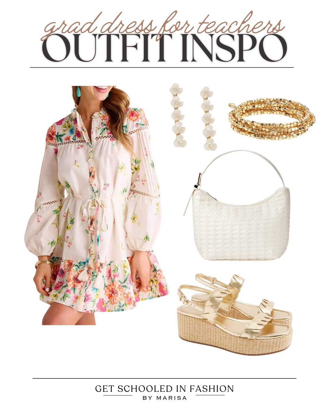 Found the perfect dress for graduation day—classic, comfortable, and just dressy enough for celebrating all the special moments!

graduation dress, teacher outfit, graduation outfit idea, spring dress, teacher style, what to wear to graduation, dresses for teachers, graduation ceremony outfit

#LTKSeasonal #LTKFindsUnder100 #LTKStyleTip