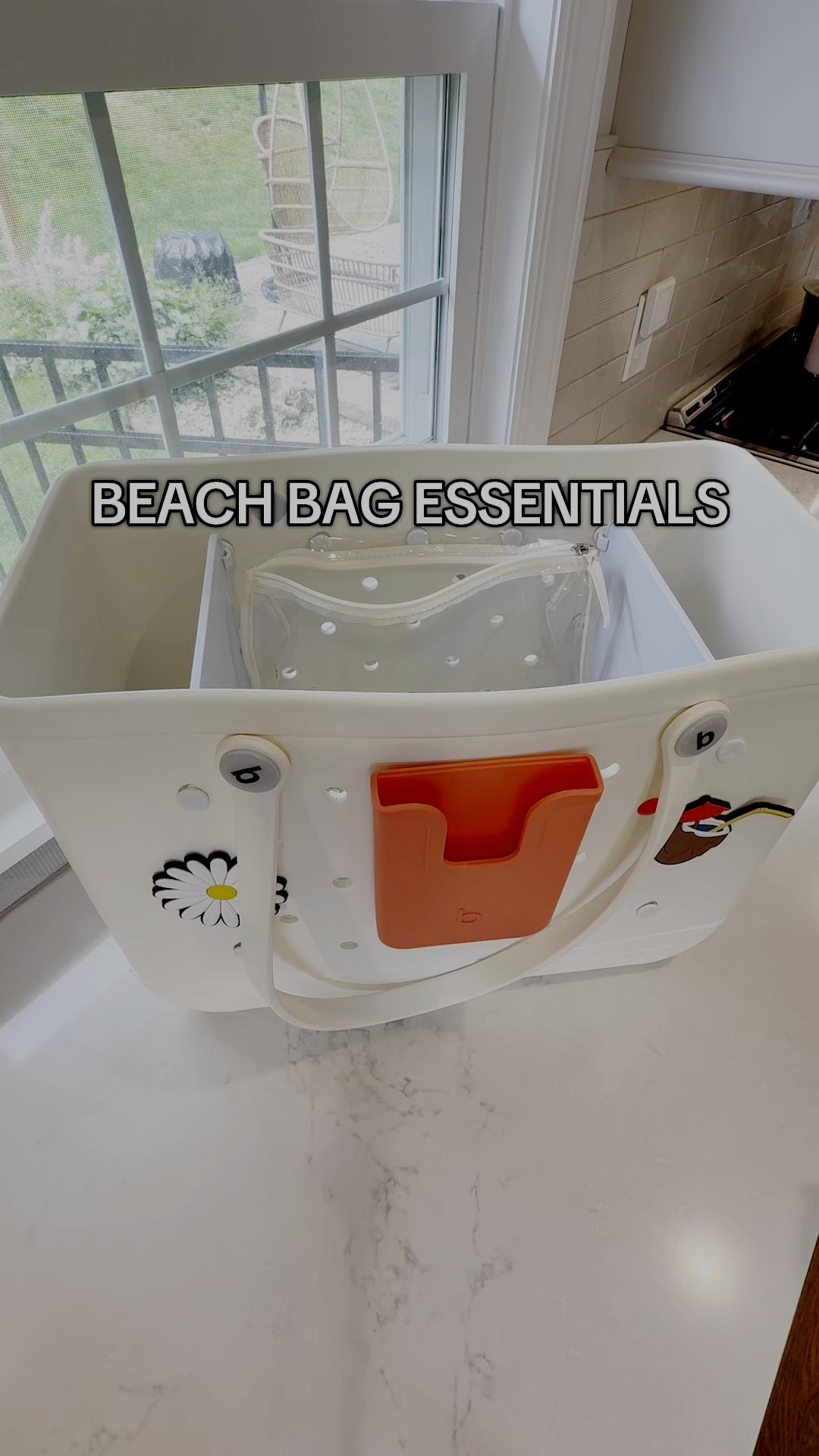 Pack my Bogg Bag for the beach!  I feel like I’ve got this down now and I have everything we need to survive the summer at the pool or beach!

#LTKSeasonal #LTKSummerEdit #LTKItBag