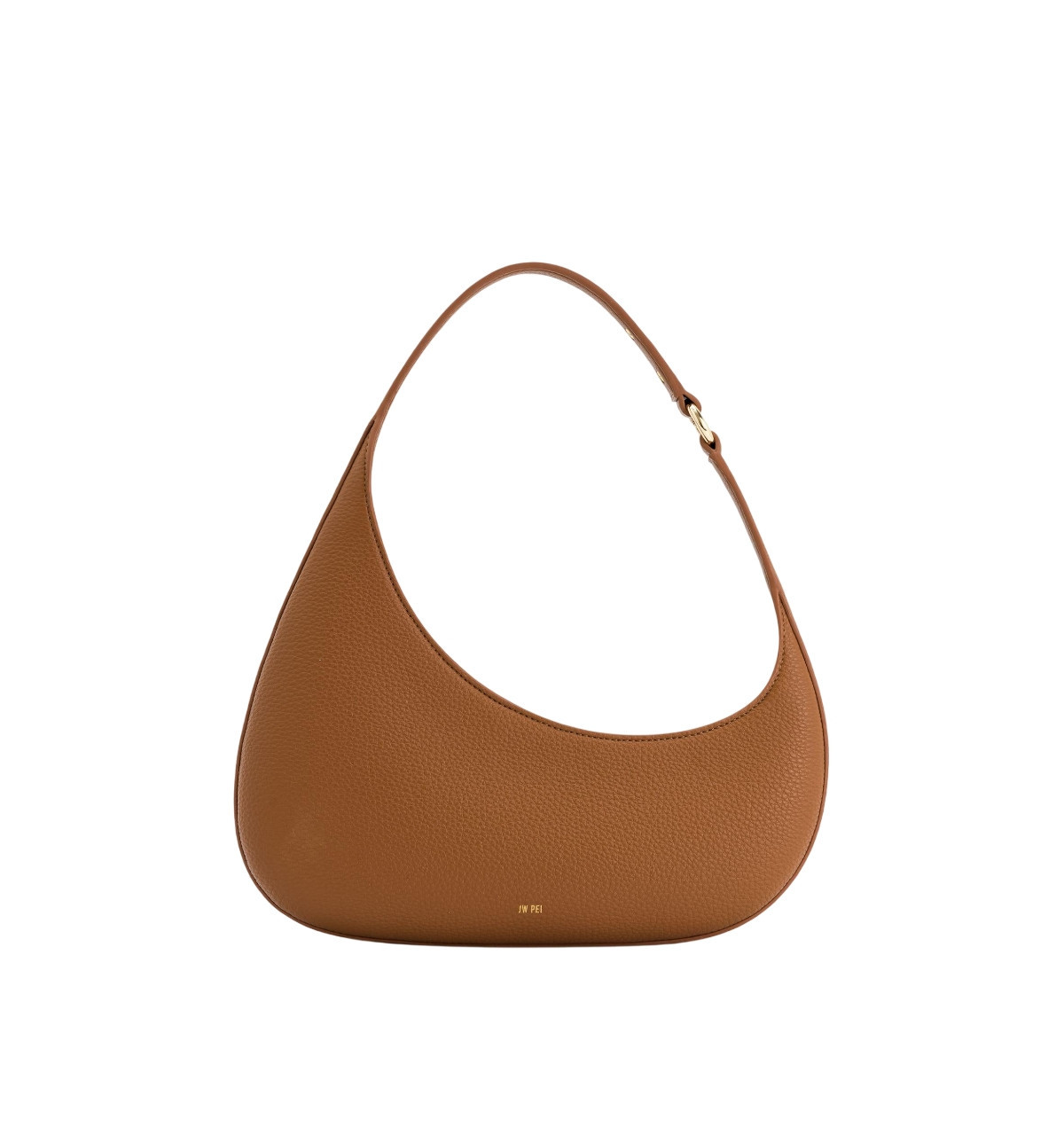 Jw Pei Harlee Small Shoulder Bag - Brown | Macy's