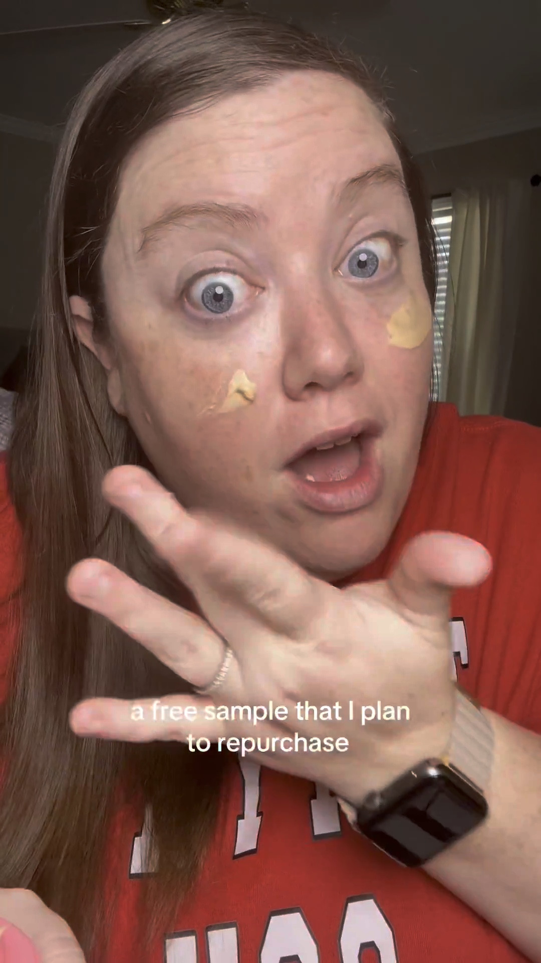 #eyecream #undereyes #darkcircles #vitaminc #peptides

#LTKgrwm #LTKSpringSale #LTKBeauty