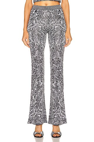 Printed Pant | FWRD 