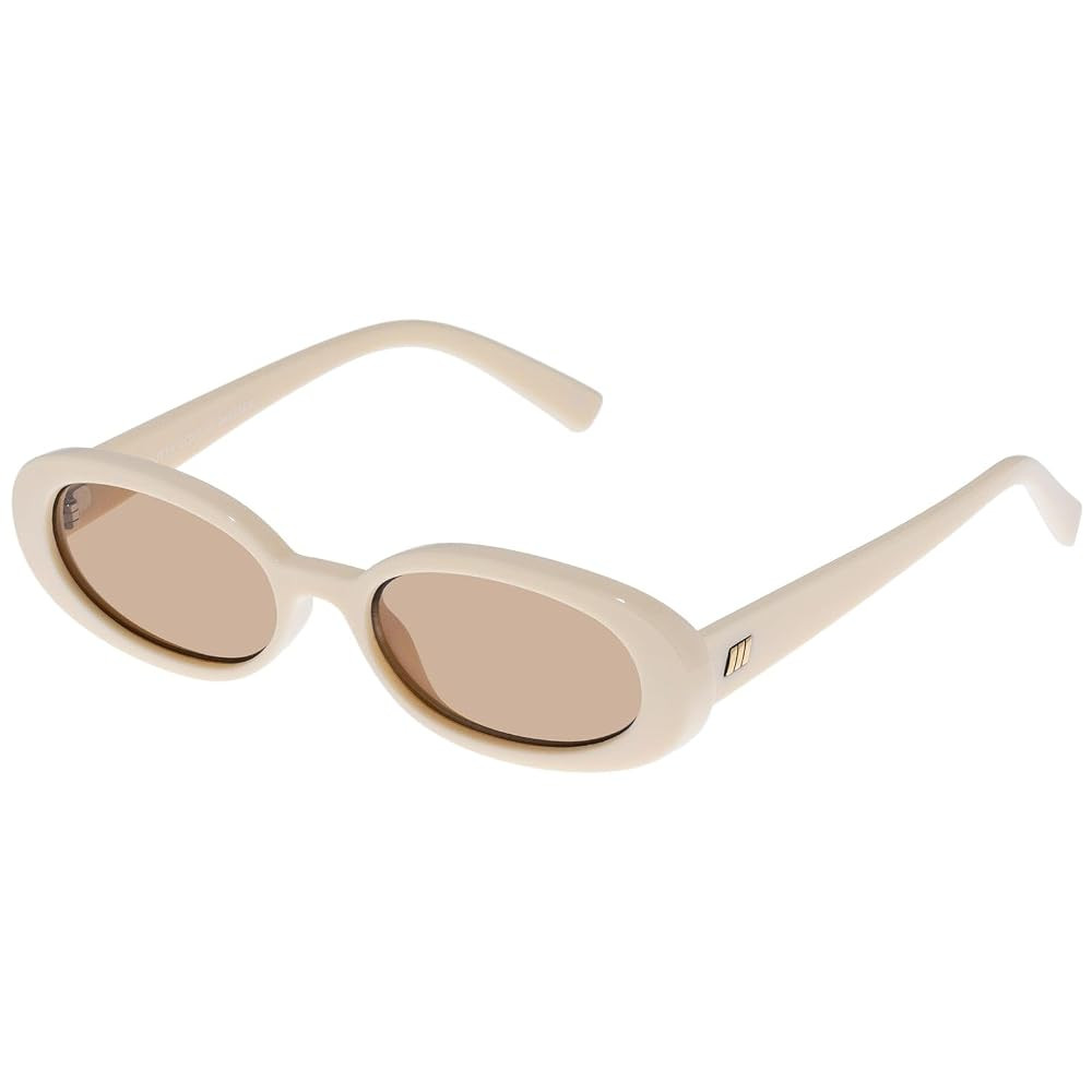 Le Specs Women's OUTTA LOVE Sunglasses | Amazon (US)