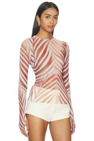Kaylee Top
                    
                    AFRM | Revolve Clothing (Global)