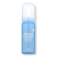 Derma E Ultra Hydrating Alkaline Cloud Cleanser | Ulta