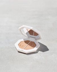 Killawatt Freestyle Highlighter — Afternoon Snack/Mo' Hunny | Fenty Beauty