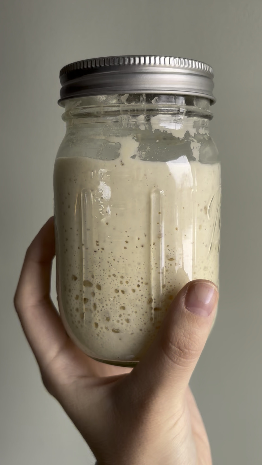 The happiest little starter that’s served our family and friends so well! Linking all my favorite sourdough tools! I measure mine out in grams as most recipes do so favorite food scales are linked below!

#LTKWatchNow #LTKGiftGuide #LTKU